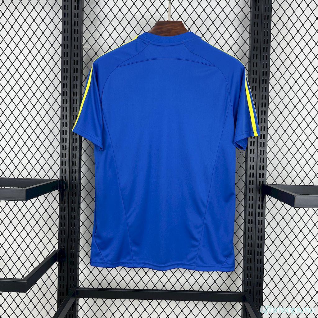 2025/26 Juventus UBP（Urban Purist）30th Anniversary Edition Jersey