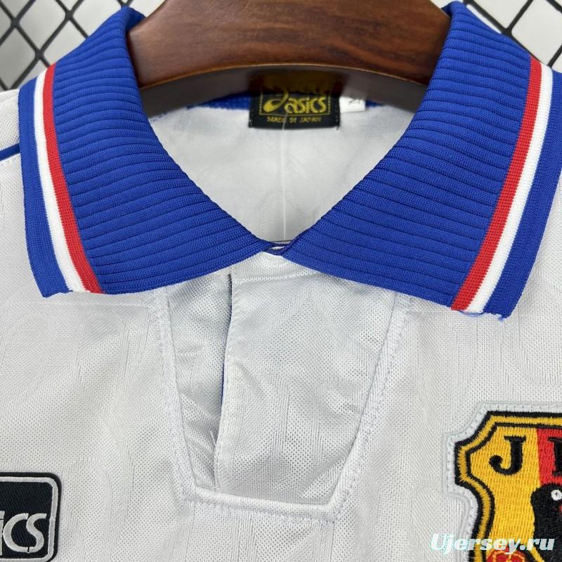 1998/99 Japan Away X BAD BUNNY Retro Jersey