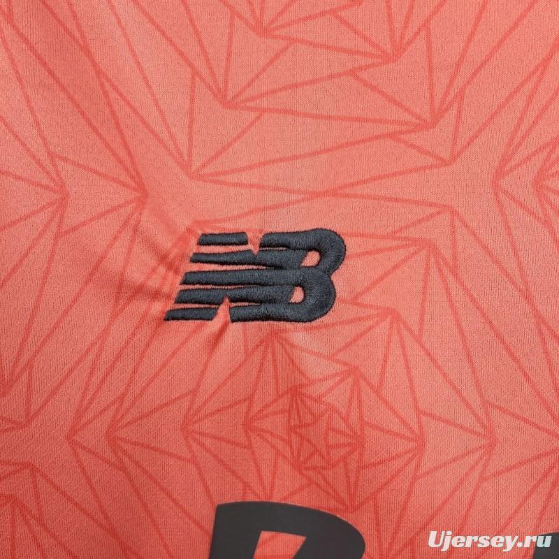 2025/26 FC Porto Away Jersey