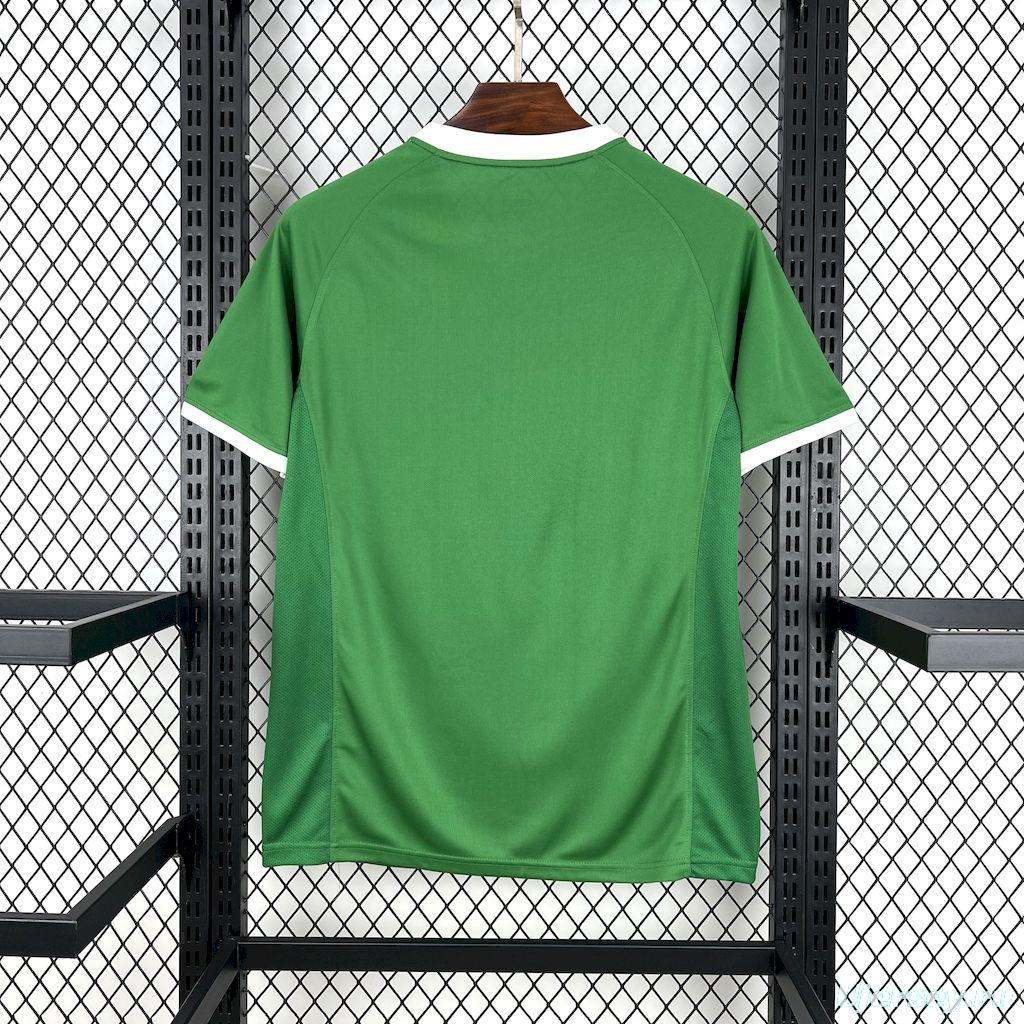 2008/09 Wolfsburg Home Retro Jersey