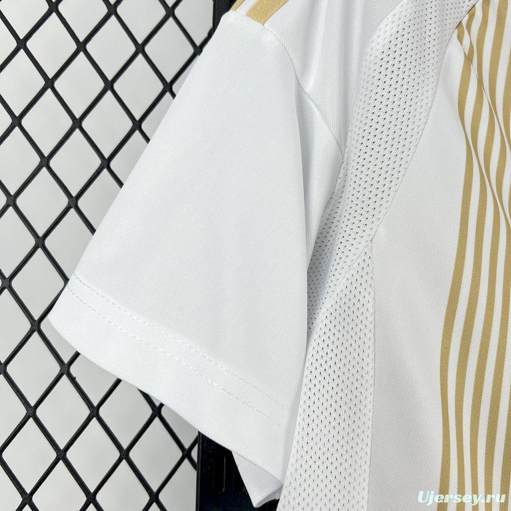 2025/26 FC Copenhagen Champion Edition Jersey