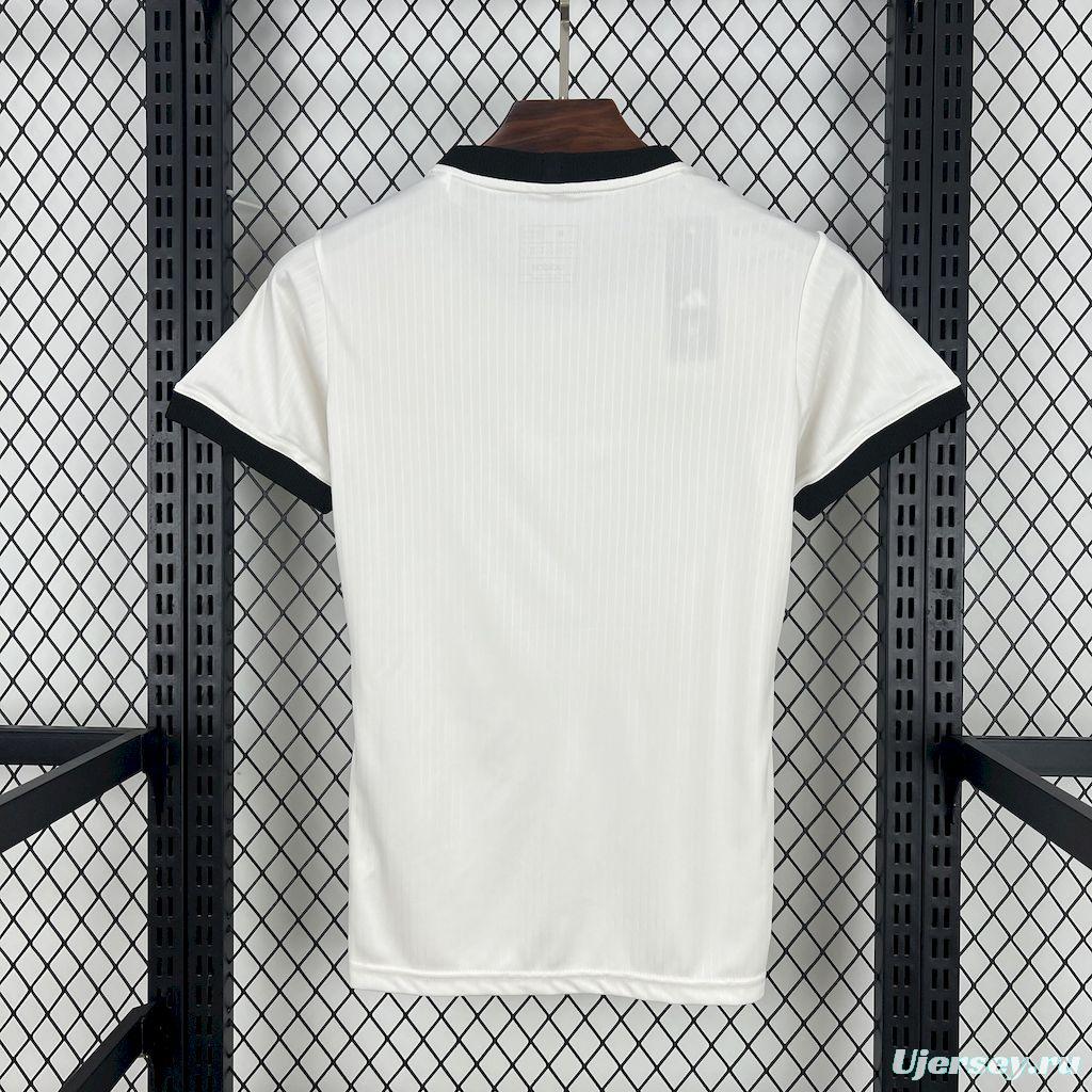 2025 Germany 125th Anniversary Women Jersey