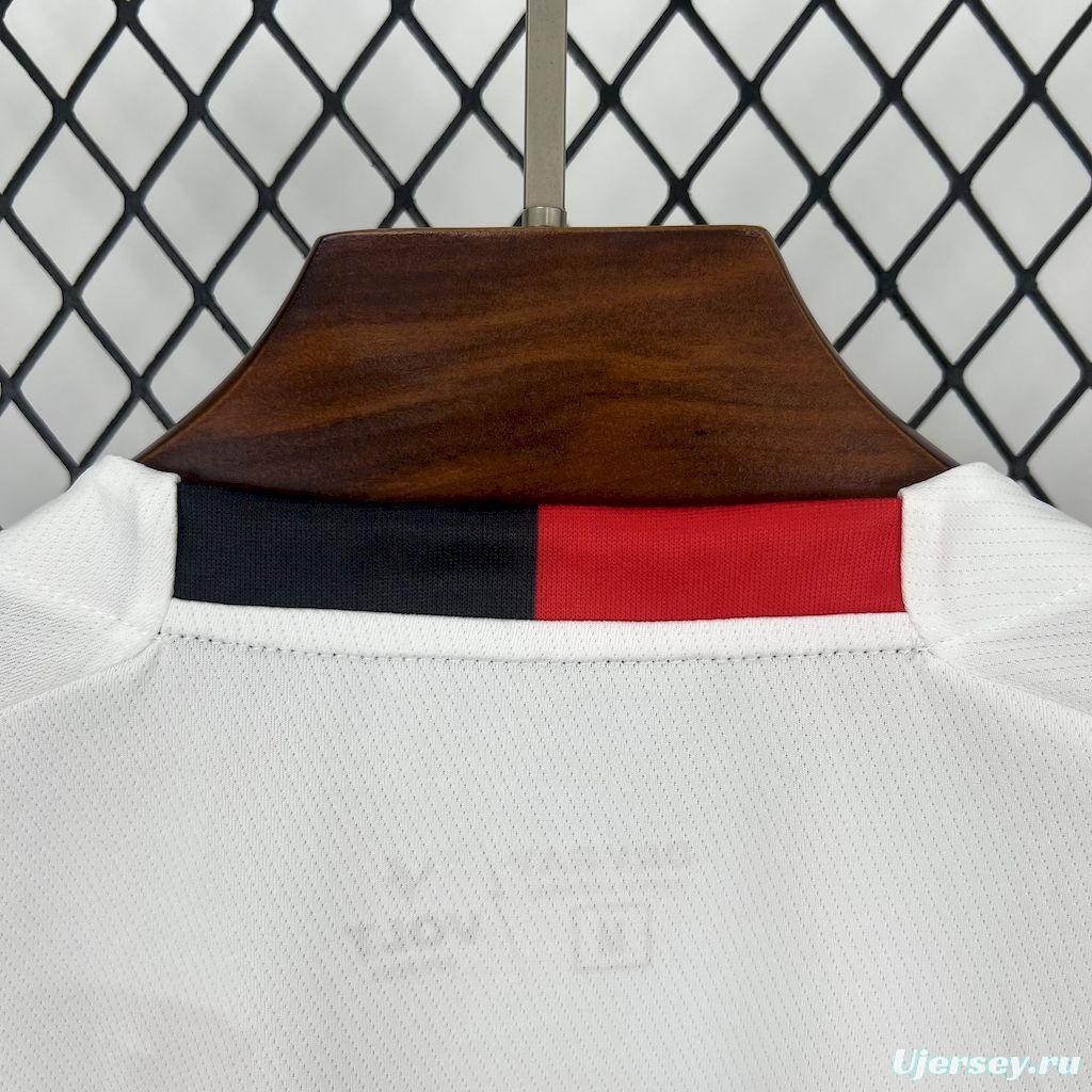 2025/26 Vitoria Away Jersey