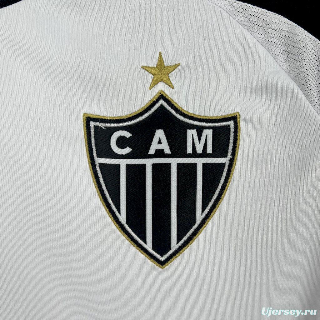 2025/26 Atletico Mineiro Away Jersey