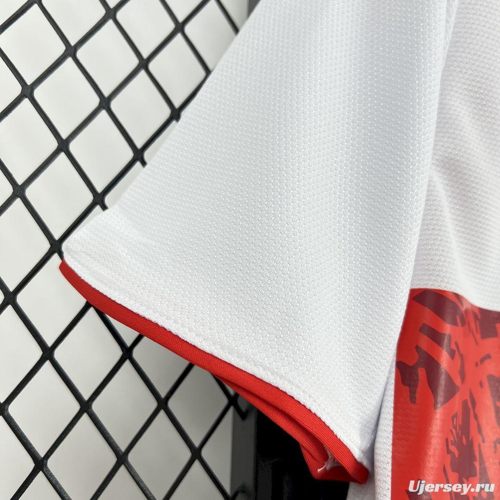 2006/07 Stuttgart Home Retro Jersey