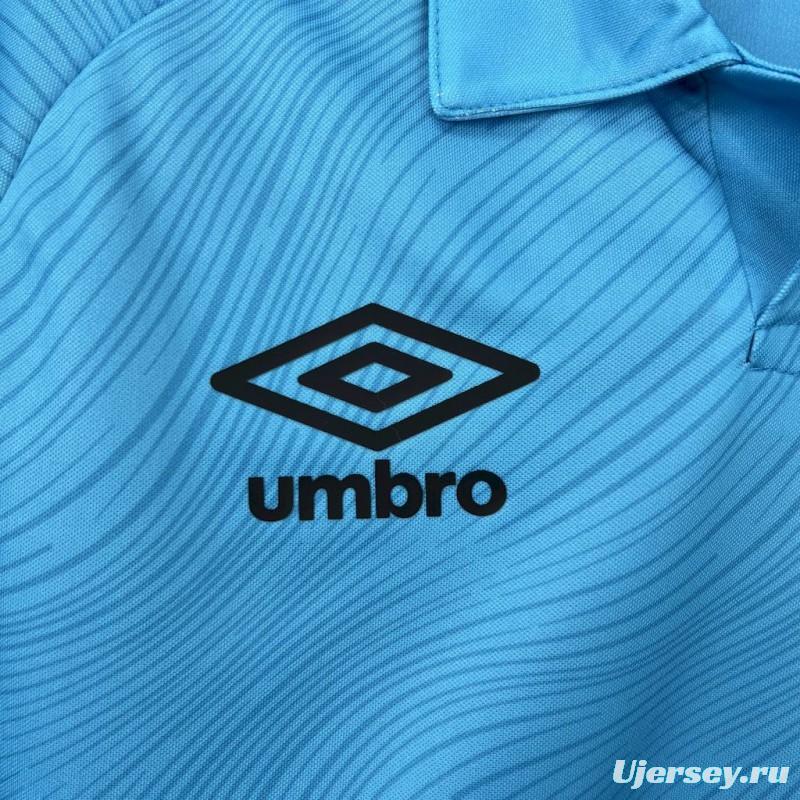 2025/26 Santos Fourth Away Jersey