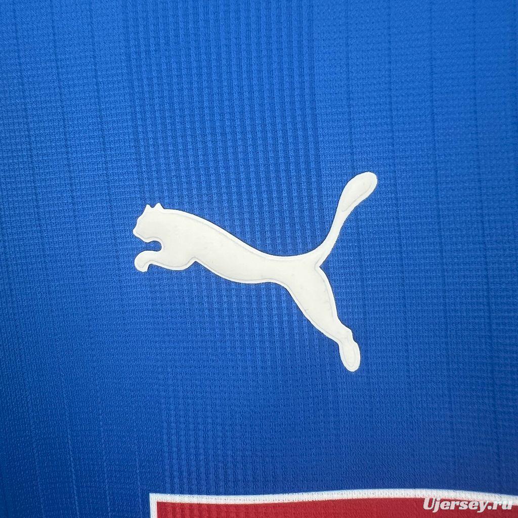 Retro 1998/99 CD Tenerife Away Jersey