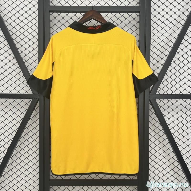 99/00 Retro AC Milan Away Jersey