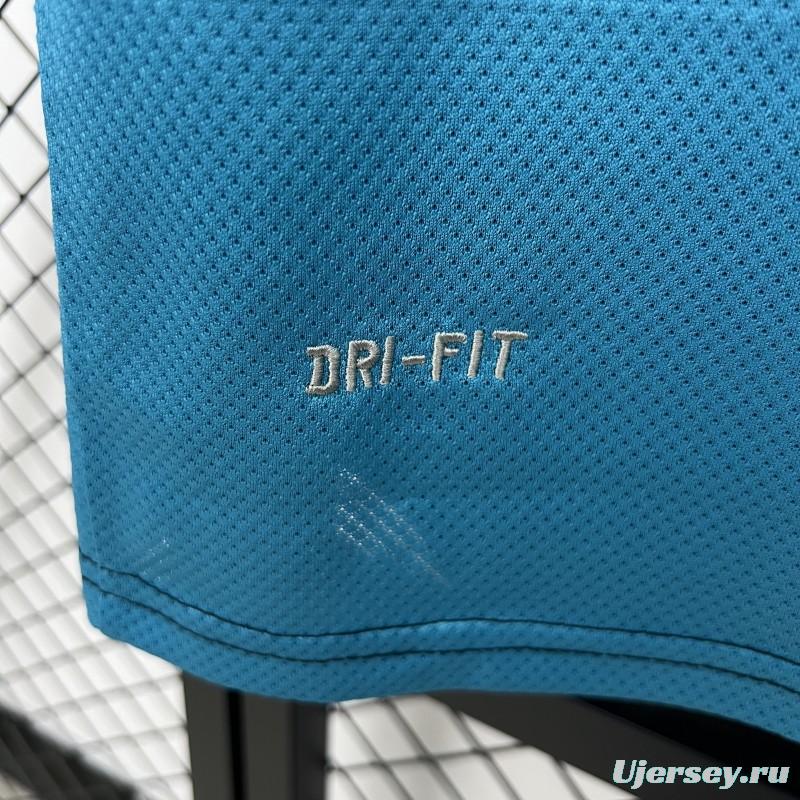 11/12 Retro Arsenal Away Jersey