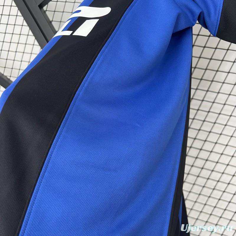 04/05 Retro Inter Milan Home Jersey