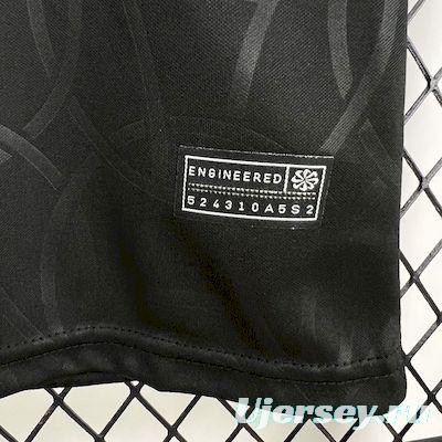 2025/26 Paris Saint-Germain Pre-match Training Jersey Jersey