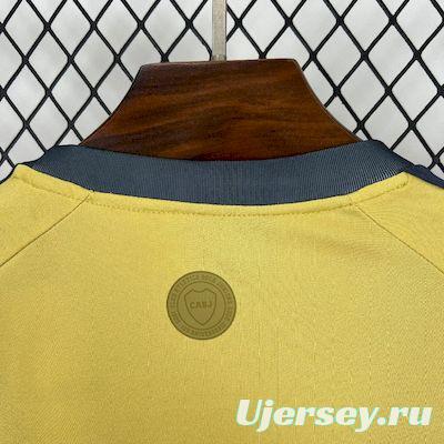 2025/26 Boca Juniors Away Jersey