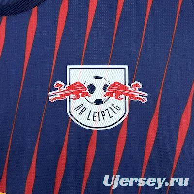 2025/26 RB Leipzig Away Jersey