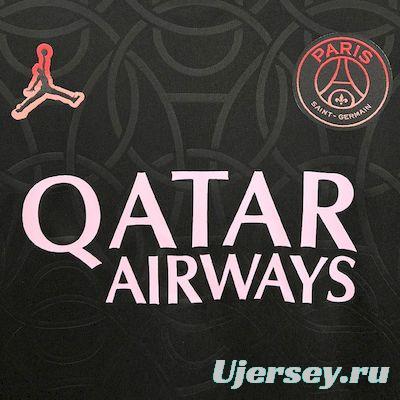 2025/26 Paris Saint-Germain Pre-match Training Jersey Jersey