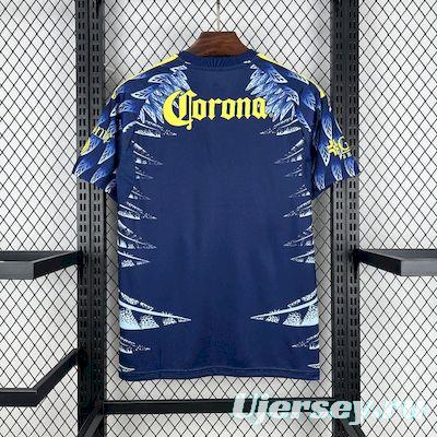 2025/26 Club America Away Jersey