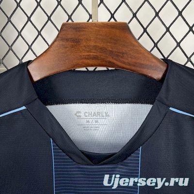 2025/26 Club De Futbol Pachuca Away Jersey