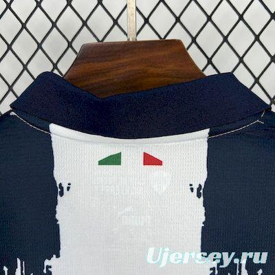 2025/26 Monterrey Away Jersey