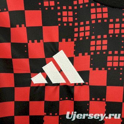 2025/26 Benfica Pre-match Training Jersey