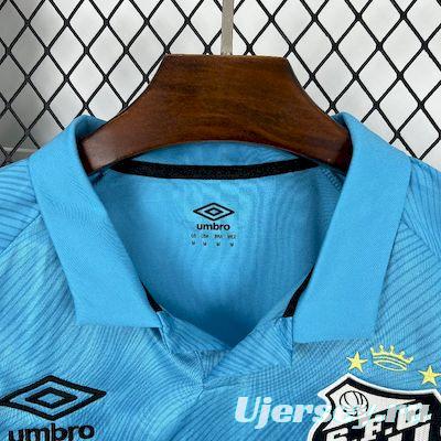 2025/26 Santos Fourth Away Jersey