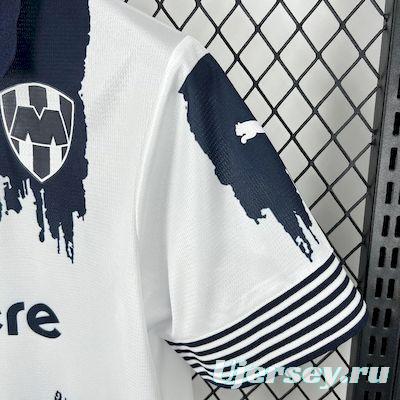 2025/26 Monterrey Away Jersey