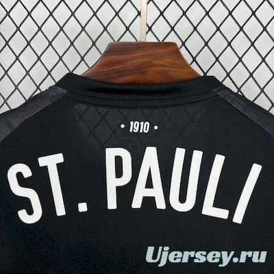 2025/26 FC St. Pauli Third Jersey