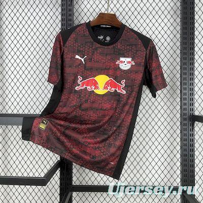 2025/26 RB Leipzig Third Jersey