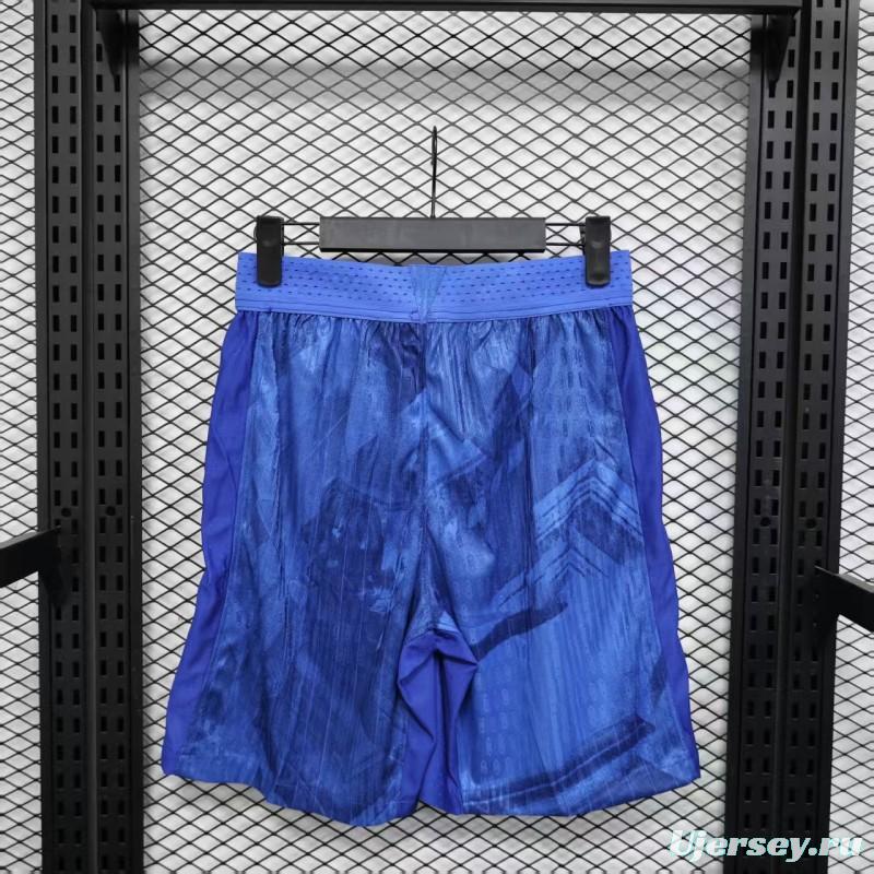 Player Version 25/26 Chelsea Home Shorts