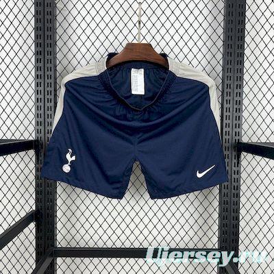 2025/26 Tottenham Hotspur Home Shorts