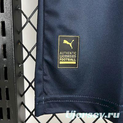 2025/26 Monterrey Home Vest Jersey