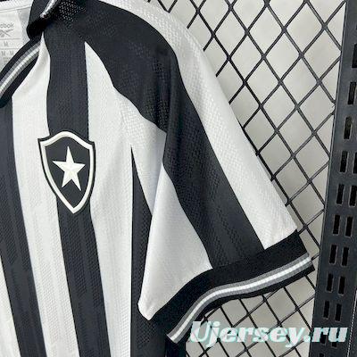 2025/26 Botafogo Home Jersey