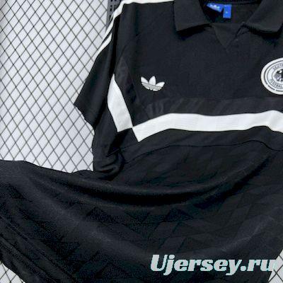1988/90 Germany Away Retro Jersey