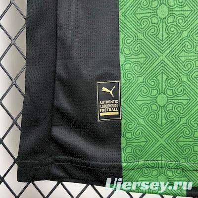 2025/26 Kids RC Lens Away Kit