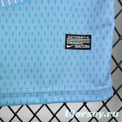 2025/26 PSG Paris Saint-Germain Blue Special Edition Jersey