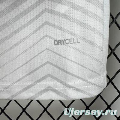 2025/26 Kids RB Leipzig Home Kit