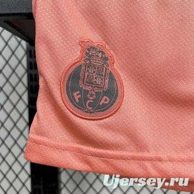 2025/26 Kids FC Porto Away Jersey