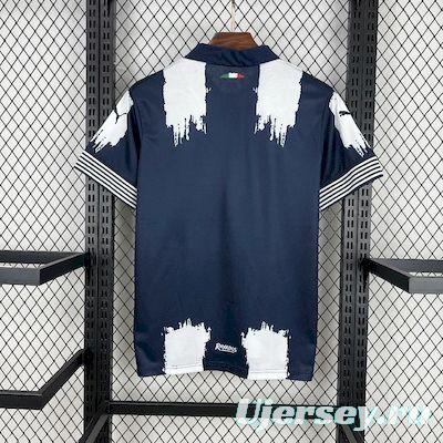 2025/26 Monterrey Home Jersey