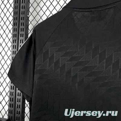 1988/90 Germany Away Retro Jersey