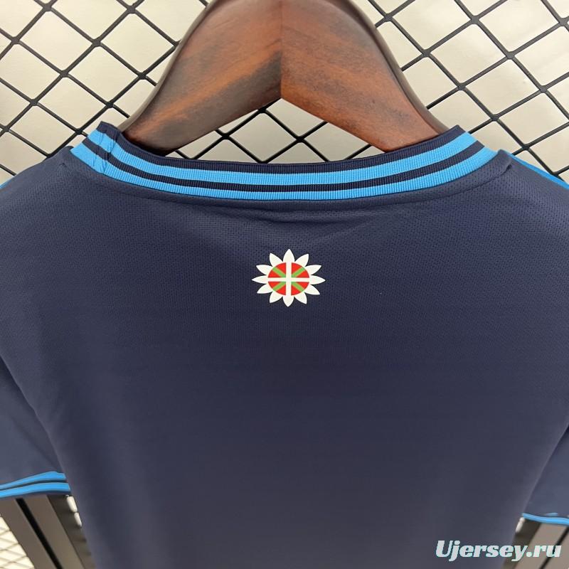 25/26 Athletic Bilbao Away Jersey