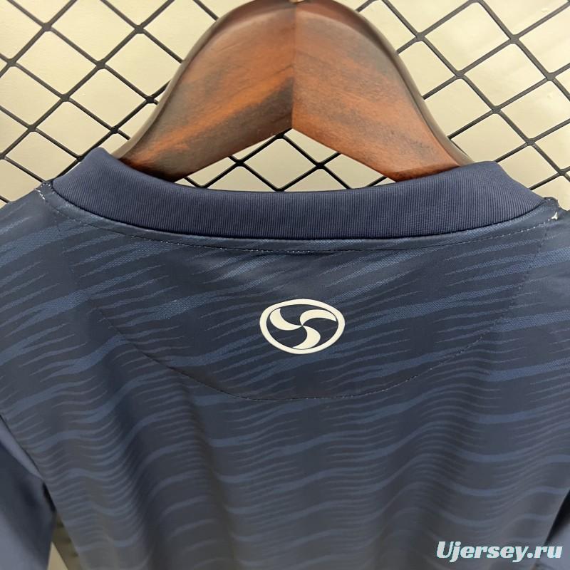 25/26 Celta De Vigo Away Jersey