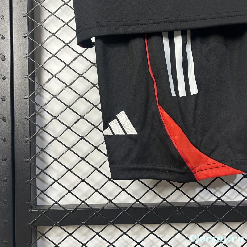 25/26 Kids Benfica Training Jersey Clothes Size 16-28