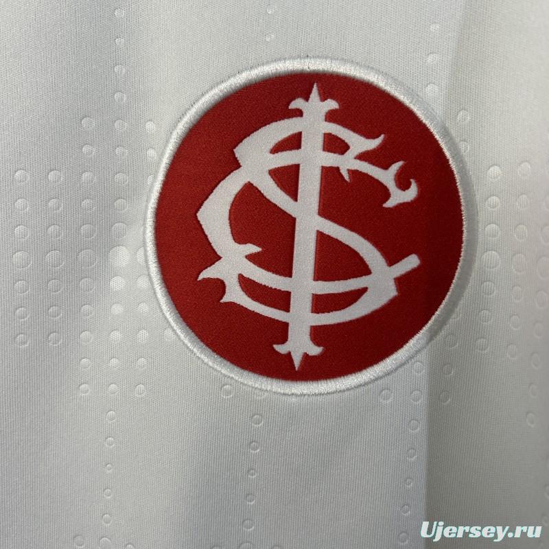 25/26 SC Internacional Away Jersey