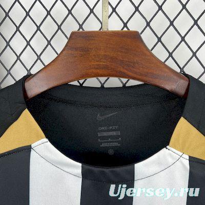 2025/26 Angers SCO Home Jersey