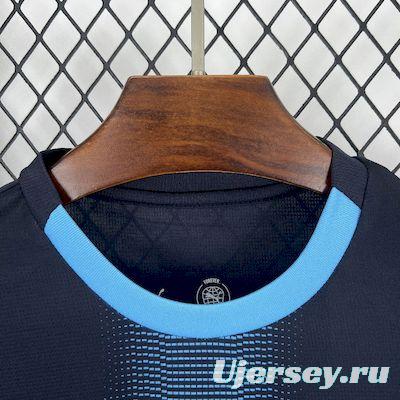 2025/26 Olympique Marseille Away Jersey