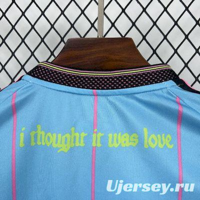 2025/26 Bohemians Third Jersey