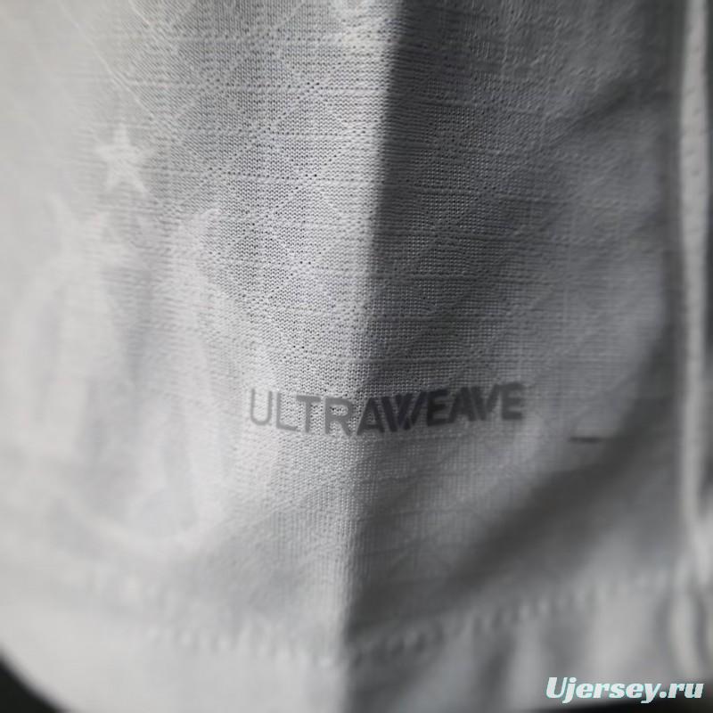 Player Version 25/26 Olympique Marseille Home Jersey