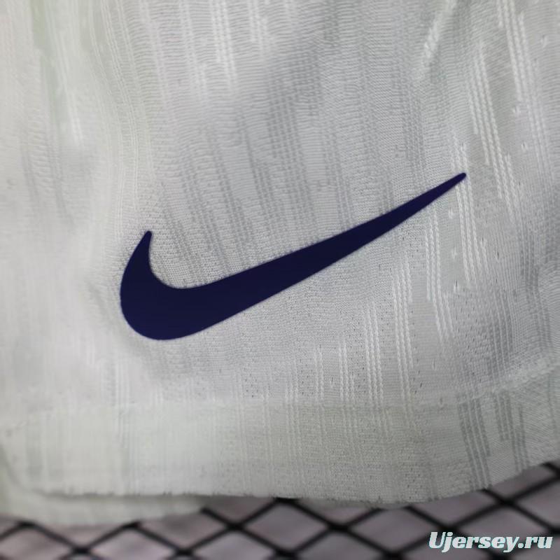 Player Version 25/26 Inter Milan Away Shorts