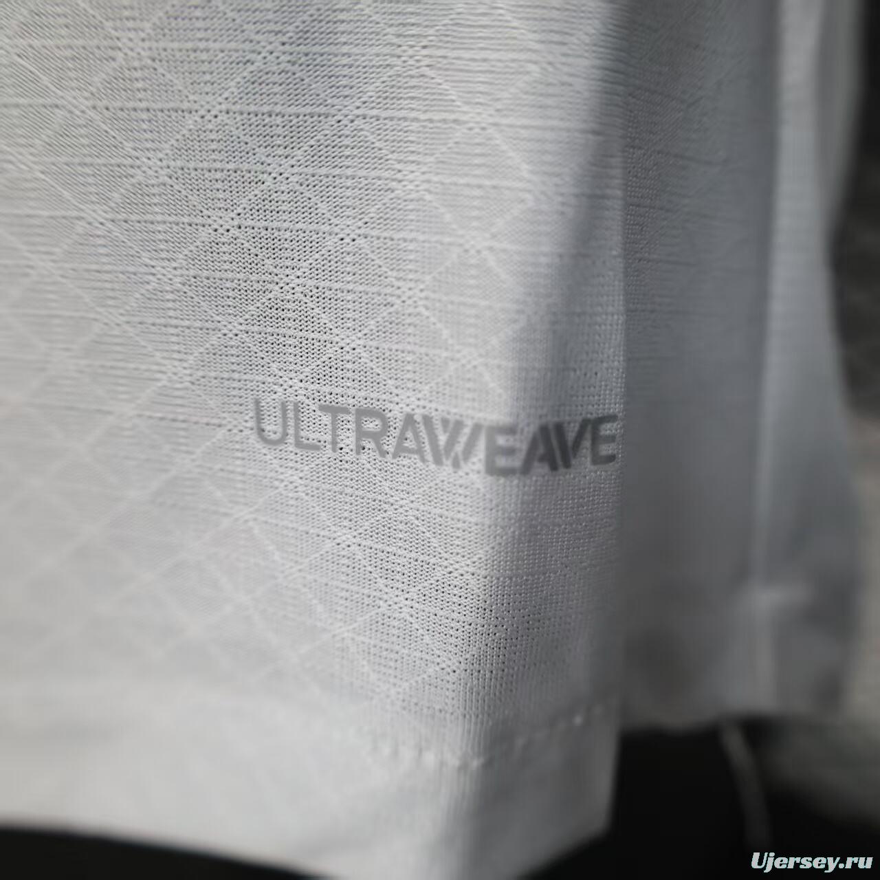 Player Version 25/26 Chivas Guadalajara Home Jersey