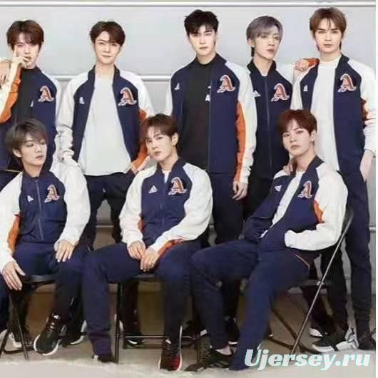 2025 Adidas Vintage Club Collection Track Jackets Windbreaker