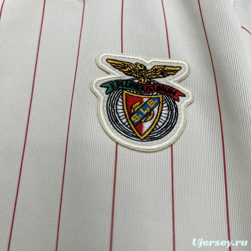 2025/26 KIds Benfica Benfica X Adidas Originals SL Jersey