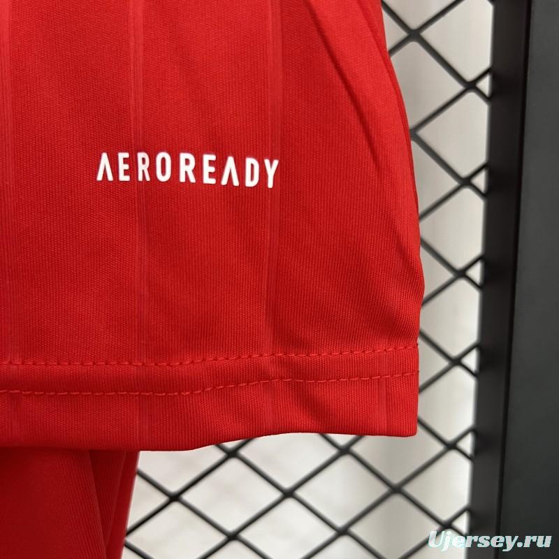 25/26 Sevilla Away 16-28 Jersey